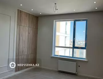 2-комнатная квартира, этаж 13 из 16, 72 м², миниатюра 9