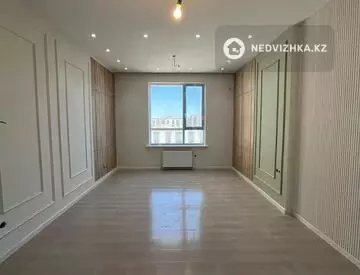 2-комнатная квартира, этаж 13 из 16, 72 м², миниатюра 11
