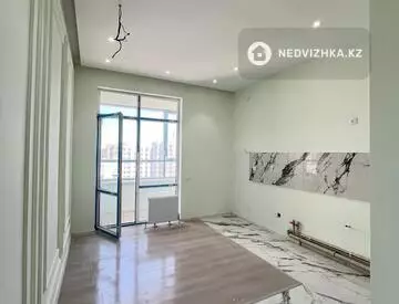 2-комнатная квартира, этаж 13 из 16, 72 м², миниатюра 8
