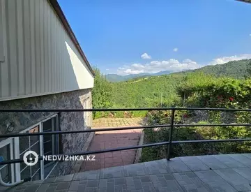5-бөлмелі үй, 47 соттық, 209 м², 5-нобай