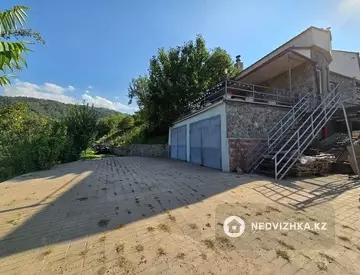 5-бөлмелі үй, 47 соттық, 209 м², 3-нобай