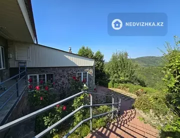 5-бөлмелі үй, 47 соттық, 209 м², 4-нобай
