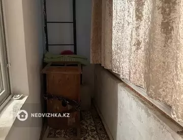 1-комнатная квартира, этаж 8 из 16, 50 м²