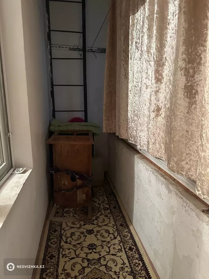 1-комнатная квартира, этаж 8 из 16, 50 м², фотография 4