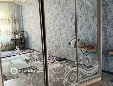 1-комнатная квартира, этаж 8 из 16, 50 м²