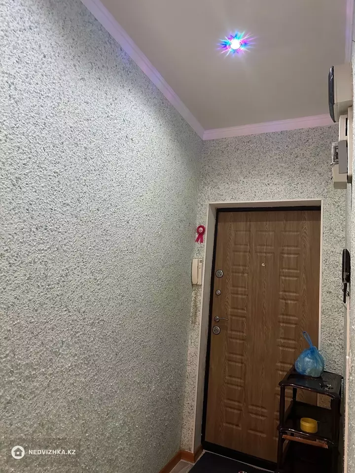 1-комнатная квартира, этаж 8 из 16, 50 м², фотография 3
