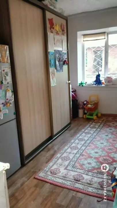 1-комнатная квартира, этаж 1 из 5, 18 м², фотография 2