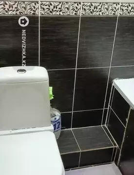 1-комнатная квартира, этаж 1 из 5, 18 м², миниатюра 3