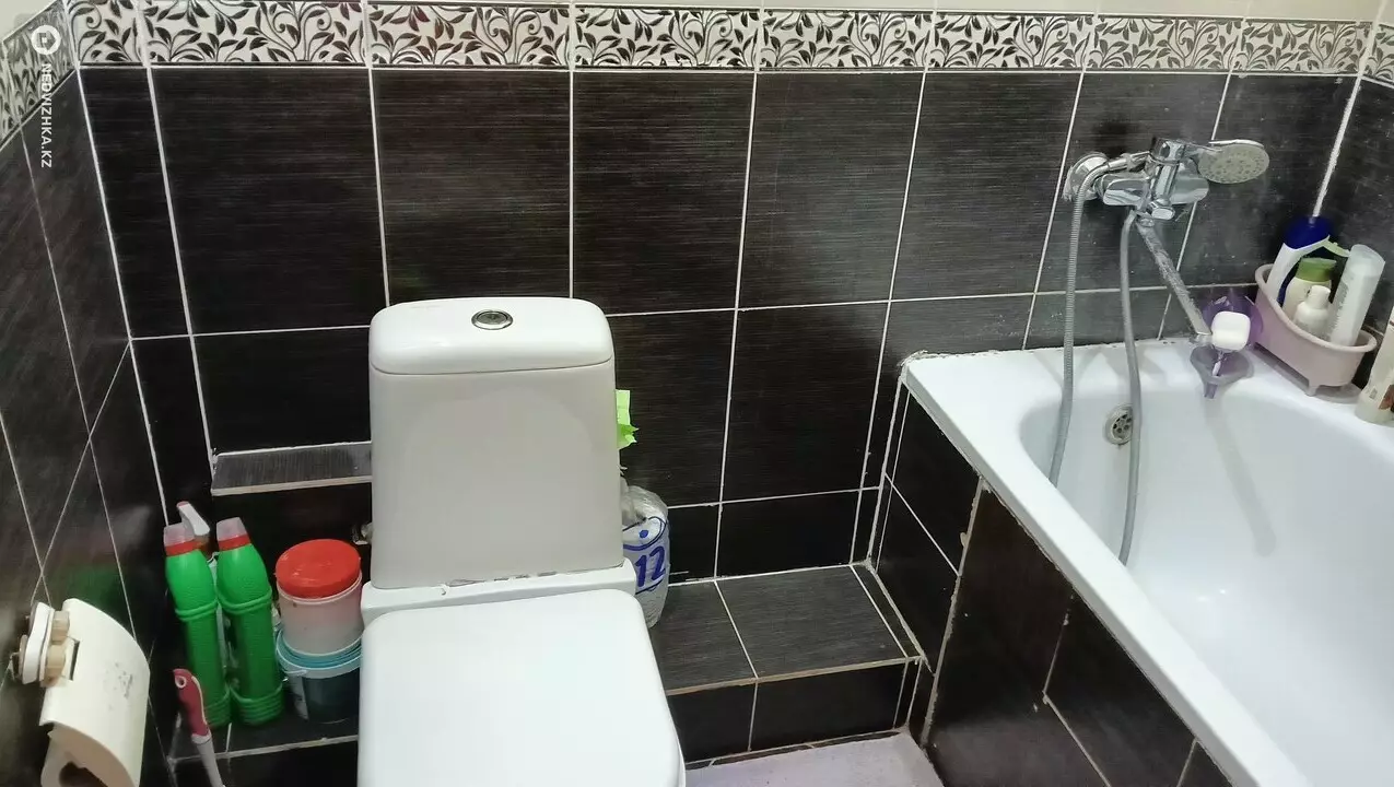 1-комнатная квартира, этаж 1 из 5, 18 м², фотография 3