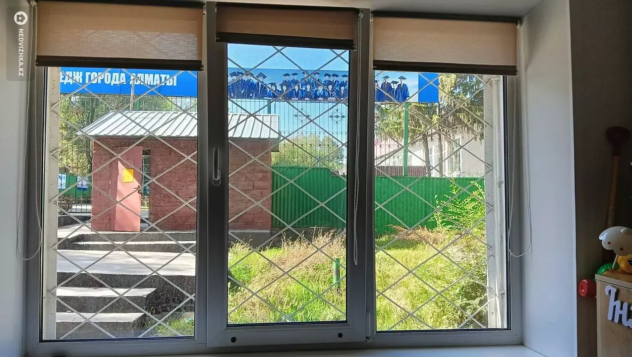 1-комнатная квартира, этаж 1 из 5, 18 м², фотография 4