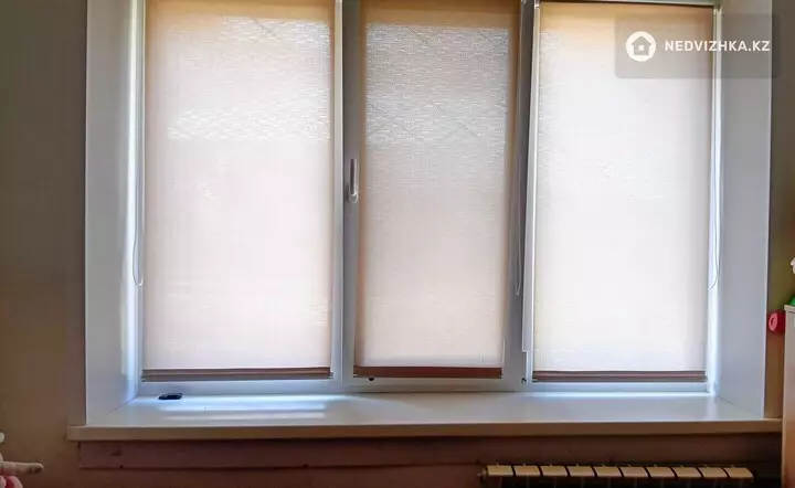 1-комнатная квартира, этаж 1 из 5, 18 м², фотография 5