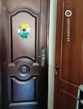 1-комнатная квартира, этаж 1 из 5, 18 м², миниатюра 7