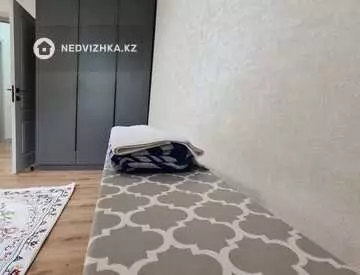 2-комнатная квартира, этаж 1 из 4, 45 м², Посуточно, миниатюра 6