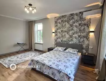 2-комнатная квартира, этаж 1 из 4, 45 м², Посуточно, миниатюра 5