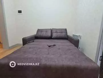 2-комнатная квартира, этаж 1 из 4, 45 м², Посуточно, миниатюра 9