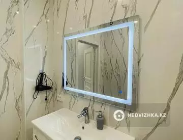 2-комнатная квартира, этаж 3 из 9, 85 м², Посуточно, миниатюра 5
