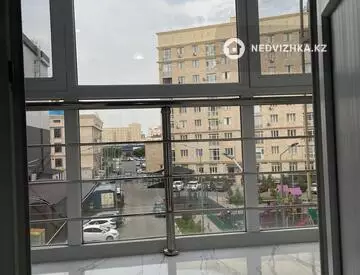 2-комнатная квартира, этаж 3 из 9, 85 м², Посуточно, миниатюра 8
