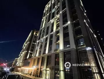 2-комнатная квартира, этаж 12 из 16, 50 м², Посуточно, миниатюра 9
