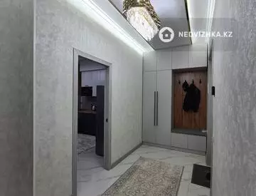 2-комнатная квартира, этаж 12 из 16, 50 м², Посуточно, миниатюра 6