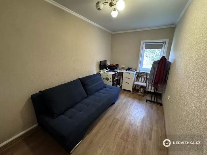 5-комнатный дом, 4 соток, 80 м², фотография 3