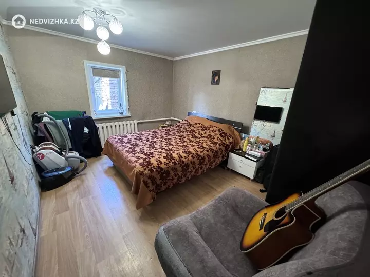 5-комнатный дом, 4 соток, 80 м², фотография 5