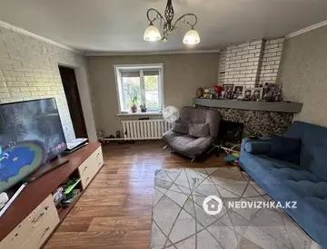 5-комнатный дом, 4 соток, 80 м², миниатюра 1