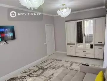 2-комнатная квартира, этаж 9 из 12, 60 м², Посуточно, миниатюра 6