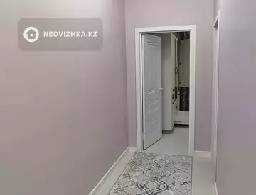 2-комнатная квартира, этаж 9 из 12, 60 м², Посуточно, миниатюра 7