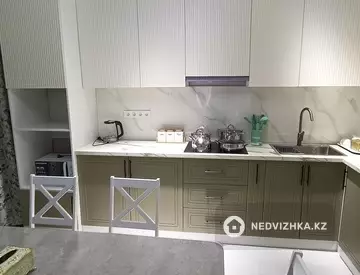 2-комнатная квартира, этаж 9 из 12, 60 м², Посуточно, миниатюра 9