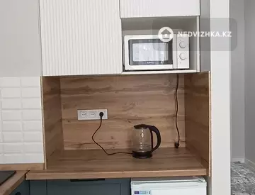 1-комнатная квартира, этаж 1 из 12, 28 м², Посуточно, миниатюра 4