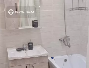 1-комнатная квартира, этаж 1 из 12, 28 м², Посуточно, миниатюра 8