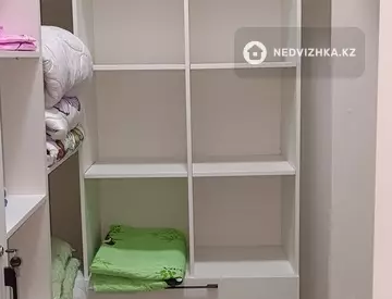 1-комнатная квартира, этаж 1 из 12, 28 м², Посуточно, миниатюра 10