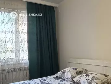 2-комнатная квартира, этаж 1 из 16, 56 м², Посуточно, миниатюра 7