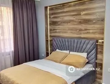 2-комнатная квартира, этаж 3 из 16, 60 м², Посуточно
