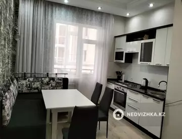 2-комнатная квартира, 70 м², На длительный срок