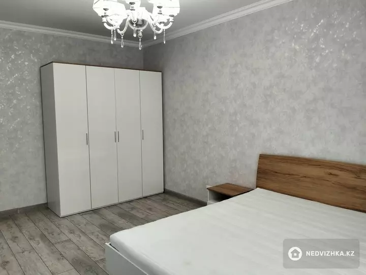 2-комнатная квартира, 70 м², На длительный срок, фотография 2