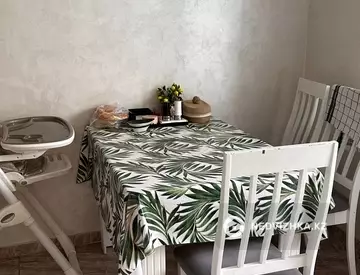 3-комнатная квартира, этаж 10 из 12, 71 м², На длительный срок