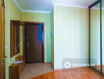 1-комнатная квартира, этаж 5 из 14, 45 м², Посуточно, миниатюра 8
