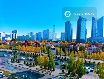 1-комнатная квартира, этаж 5 из 14, 45 м², Посуточно, миниатюра 9