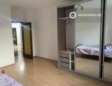3-комнатная квартира, этаж 2 из 14, 125 м², На длительный срок, миниатюра 2