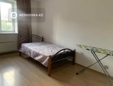 3-комнатная квартира, этаж 2 из 14, 125 м², На длительный срок, миниатюра 3