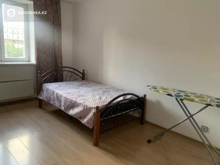 3-комнатная квартира, этаж 2 из 14, 125 м², На длительный срок, фотография 3