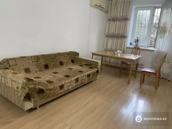 3-комнатная квартира, этаж 2 из 14, 125 м², На длительный срок, фотография 4