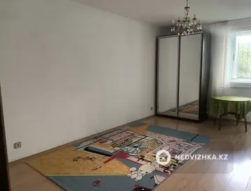 3-комнатная квартира, этаж 2 из 14, 125 м², На длительный срок, миниатюра 5