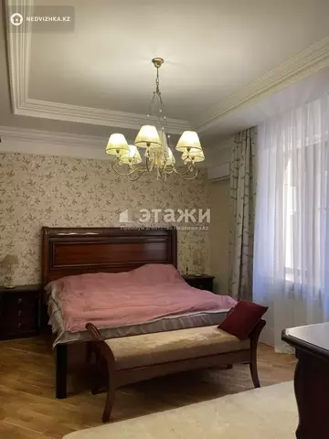 450 м², 7-комнатный дом, 8.8 соток, 450 м², на длительный срок, изображение - 26