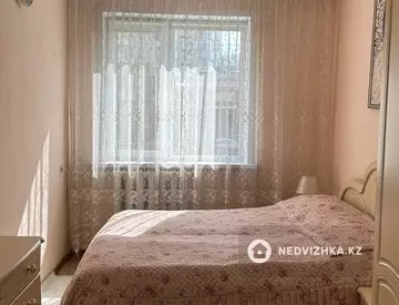 4-комнатная квартира, этаж 2 из 9, 80 м², миниатюра 5