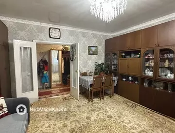 4-комнатная квартира, этаж 2 из 9, 80 м², миниатюра 1