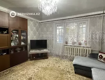 4-комнатная квартира, этаж 2 из 9, 80 м², миниатюра 2