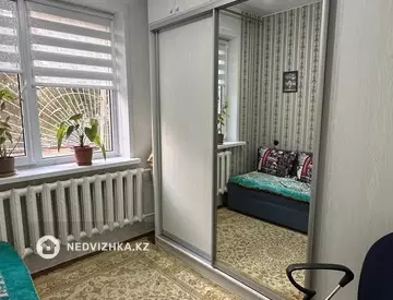 4-комнатная квартира, этаж 2 из 9, 80 м², миниатюра 4