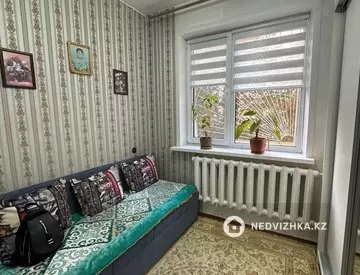 4-комнатная квартира, этаж 2 из 9, 80 м², миниатюра 3